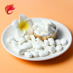 Weight Gain Protein - Bulk Probiotic Supplement Powder Capsule Protein Boost