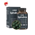 Spirulina Slimming Tablets - GMP Imported Effective Weight Loss Slim Products