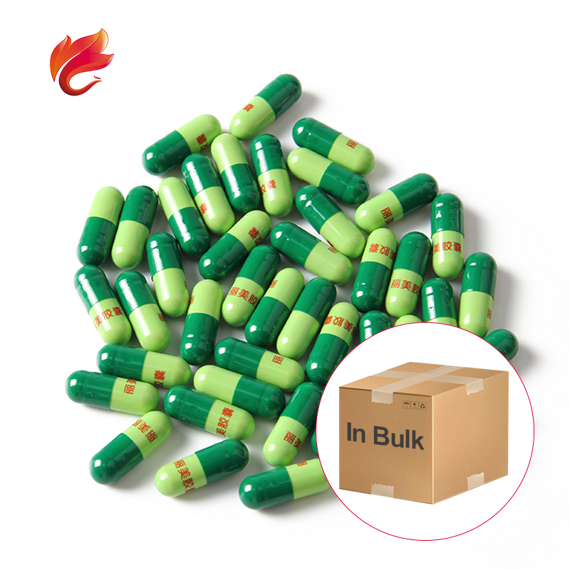 Slim Beauty Capsule - IN BULK 450mg Weight Loss Fat Burner for Men and Women