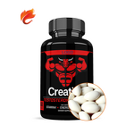 Royal Jelly Soft Capsules - 500mg 1000mg Lyophilized Bee Propolis Supplement