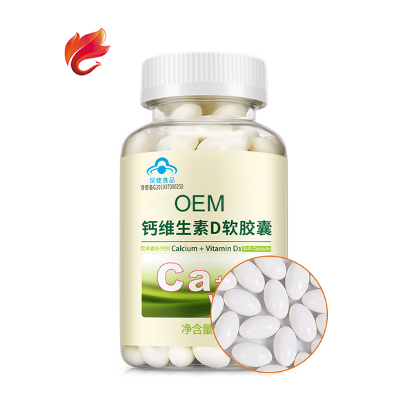 Omega 3 Fish Oil Bulk - 30% DHA EPA Ocean Health Crude Softgel Fish Oil