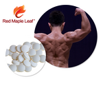 Pumpkin Seed Oil Soft Capsules - 1000mg Natural Prostate Health Support Essence