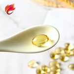 Omega 3 Fish Oil Manufacturer - Brain Boost Softgel Capsules Supplements Factory
