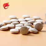 Vitamin E Acetate Capsules - Wholesale Anti-wrinkle Skin Oil Beauty Supplement