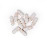 L-Theanine Capsules - Melon Concentrate Stress Relief Oxidative Stress Focus Support