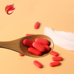 Celery Root Extract Caps - OEM/ODM Antioxidant Detox Support Herbal Supplement