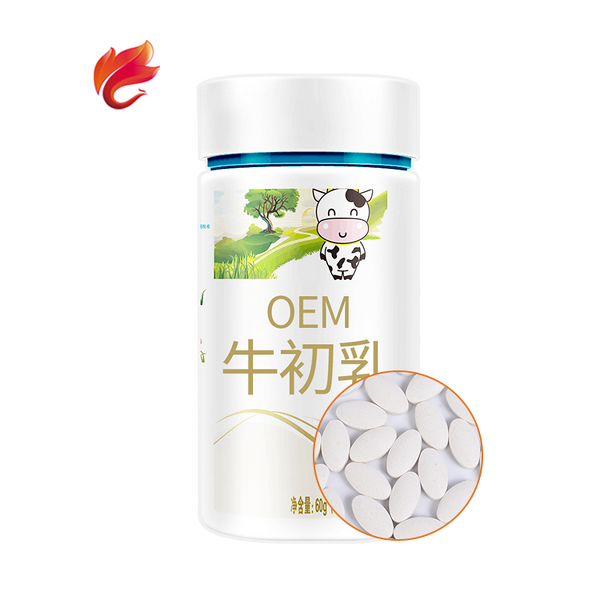 Weight Gain Protein - Bulk Probiotic Supplement Powder Capsule Protein Boost