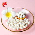 Royal Jelly Soft Capsules - 500mg 1000mg Lyophilized Bee Propolis Supplement