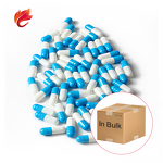 Maxman Plus Capsule - IN BULK 400mg Ginseng Velvet Antler Immune Support for Man