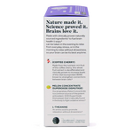 L-Theanine Capsules - Melon Concentrate Stress Relief Oxidative Stress Focus Support