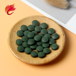 Vitamin E Hard Capsules - Private Label Herbal Antioxidant Stomach Liver Nourish