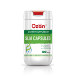 Slim Beauty Capsule - IN BULK 450mg Weight Loss Fat Burner for Men and Women