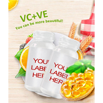 Vitamin Mineral Tablets - OEM Bulk Supplements Multivitamin Mineral Complex