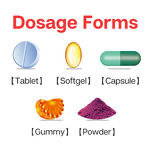 Vitamin C Soft Gels - OEM 1000mg 500mg Natural Dietary Fiber Supplement Capsules