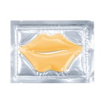 水晶唇膜供应商-胶原蛋白保湿凝胶贴