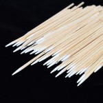 木质棉签供应商-100支优惠价格