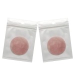 胶调色板生产商-玉石粉色耐用垫