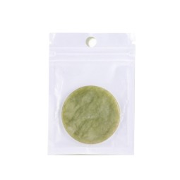 假睫毛调色板供应商-5厘米圆形玉石