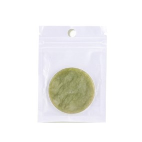 假睫毛调色板供应商-5厘米圆形玉石