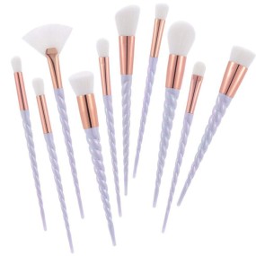 Makeup Brush Set Factory - Beauty Cosmetic Powder Foundation