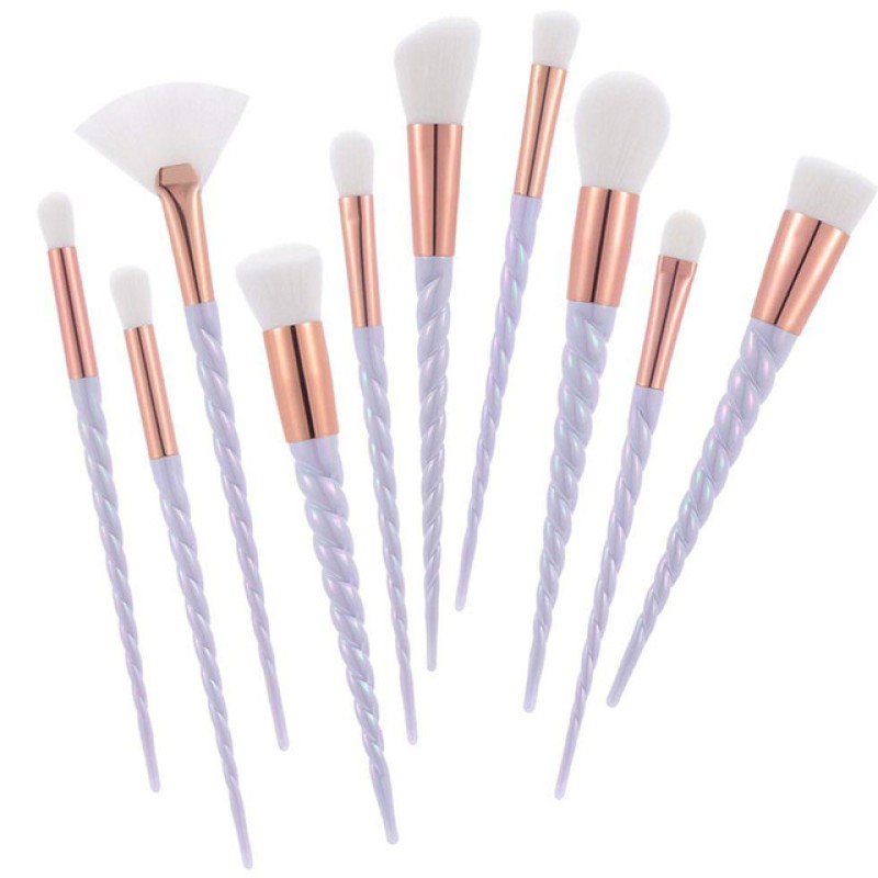 Makeup Brush Set Factory - Beauty Cosmetic Powder Foundation