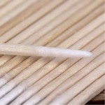 一次性棉签生产商-100支木质芽签