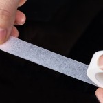 睫毛延长胶带供应商-假睫毛微孔