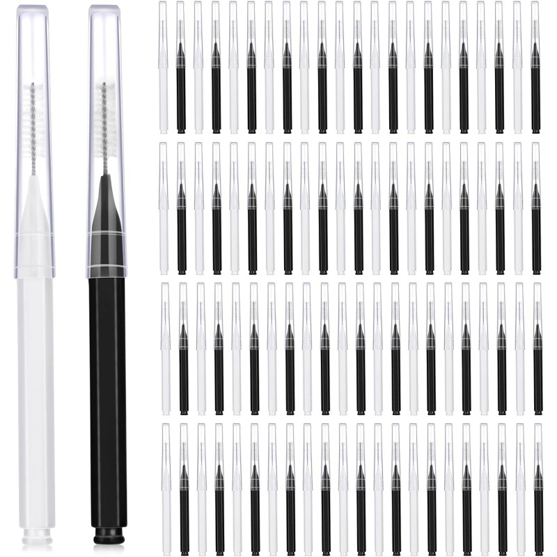 Braces Brush Supplier - Interdental Flossing Head Cleaner