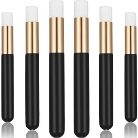 Eyelash Cleaning Brush Supplier - Automatic Shampoo Brush