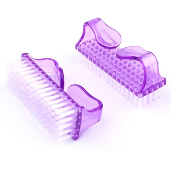 尼龙美甲刷供应商-批发耐用清洁器