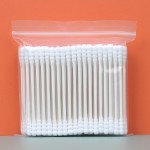 双头棉签工厂-100支纸柄清洁