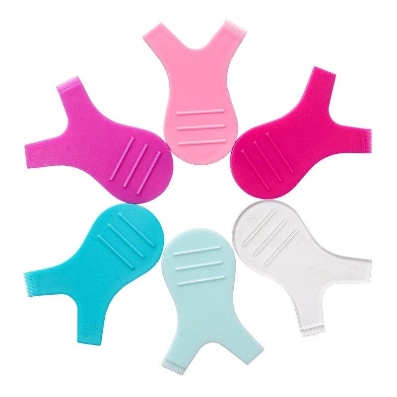 Eyeliner Brush Supplier - Long Thin Tip Applicator Wand