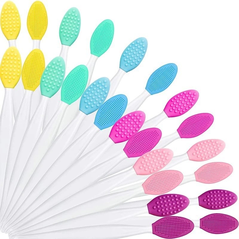 Silicone Wash Brush Supplier - Customized Multifunction Exfoliating