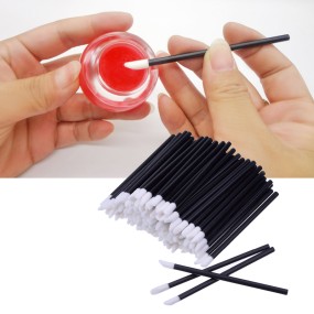 Hollow Lip Brush Factory - Disposable Flocking Concealer Pen