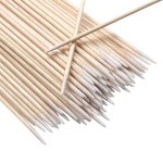 一次性棉签生产商-100支木质芽签
