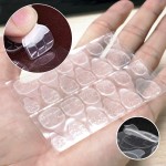 防水美甲胶供应商-透明塑料尖