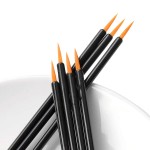 一次性眼线刷供应商-50支一次性液体