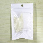 棉质眼贴供应商-40张一次性贴纸