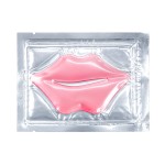 水晶唇膜供应商-胶原蛋白保湿凝胶贴