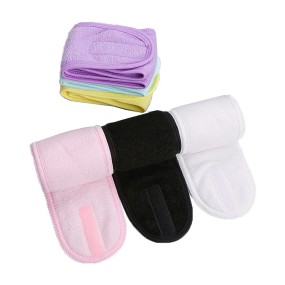 Eyelash Headband Manufacturer - Makeup Adjustable Headband