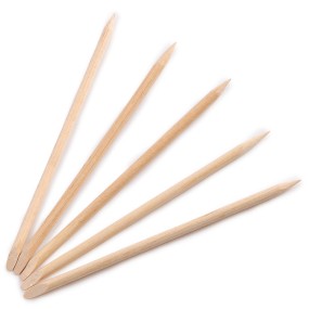 橙木棒供应商-双面死皮去除器