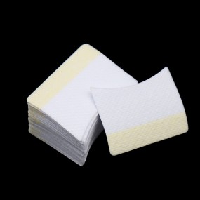 Cotton Eye Patch Supplier - 40Pcs Disposable Sticker
