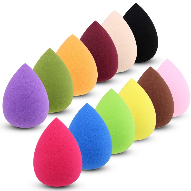 Compress Sponge Manufacturer - Bulk Wholesale Beauty Egg