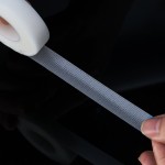 睫毛延长胶带生产商-PE透气抗过敏
