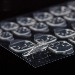 美甲贴纸工厂-3D环保果冻凝胶