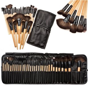 Makeup Brushes Set Manufacturer - 32Pcs Kabuki Blending Tool