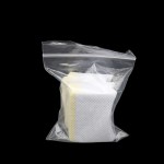 棉质眼贴供应商-40张一次性贴纸