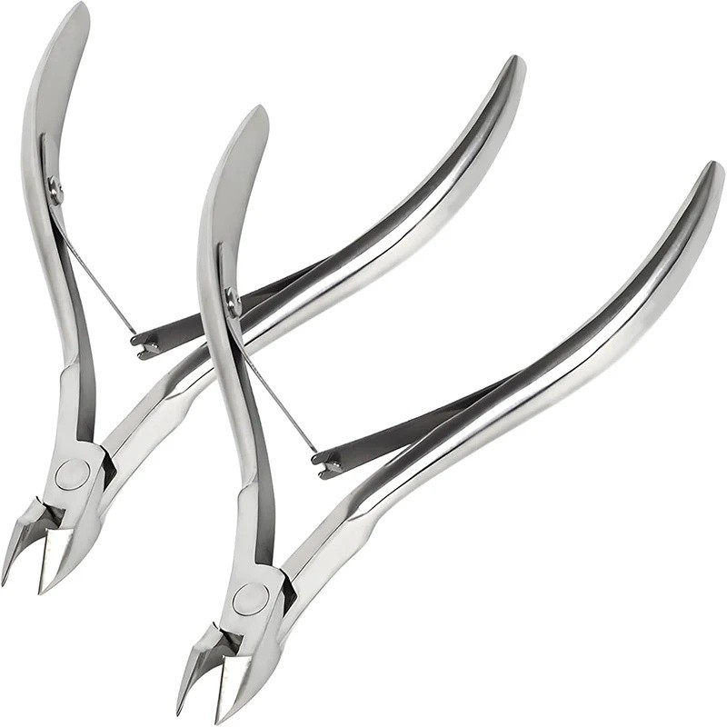 Stainless Steel Nipper Supplier - Cuticle Trimmer Dead Skin