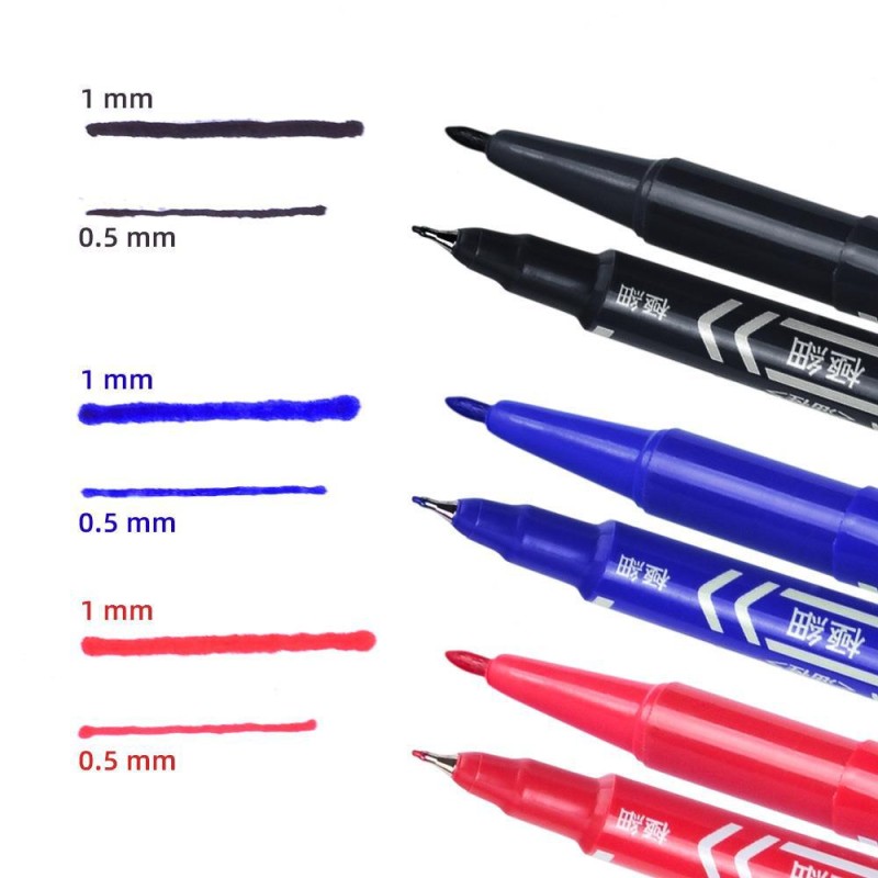 Tattoo Marker Pen Factory - Permanent Makeup Waterproof Ink