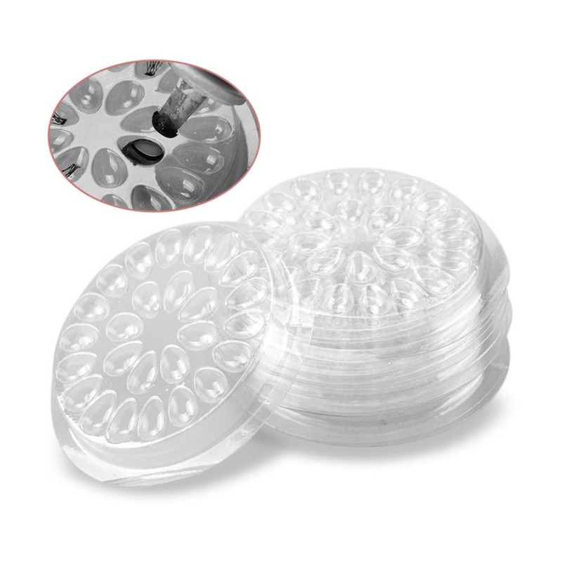 Glue Gasket Manufacturer - Wholesale Eyelash Extension Pads